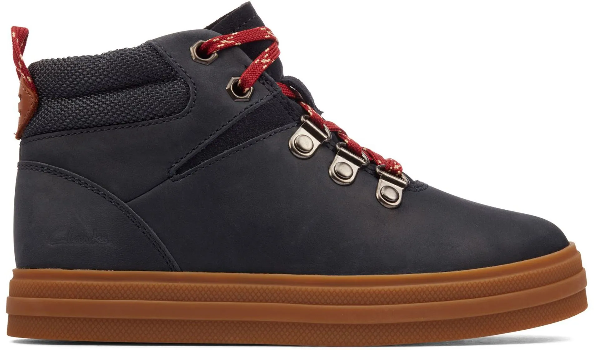 Clarks Nova Hike Kid