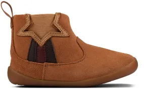 Clarks Roamer Flash Toddler