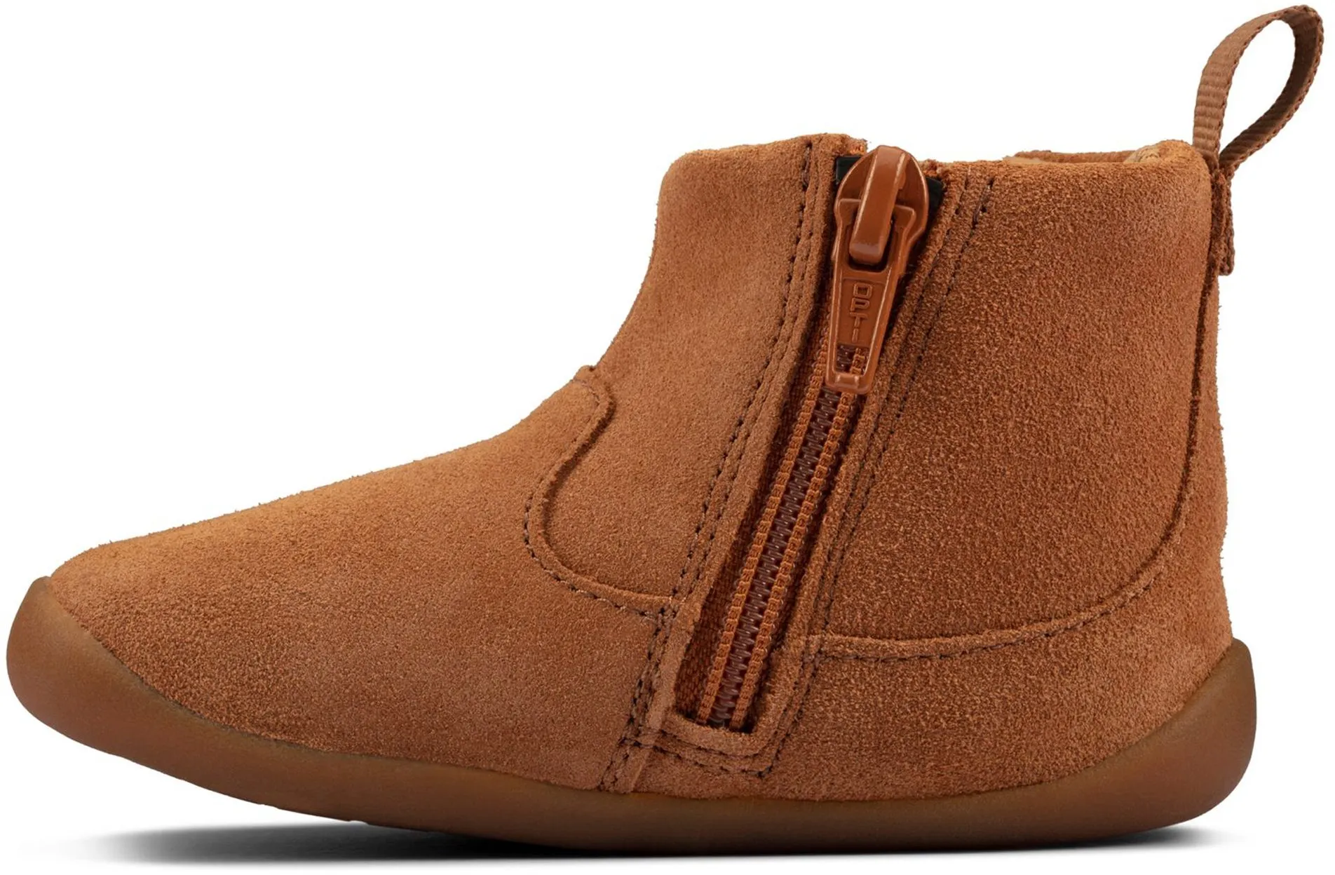 Clarks Roamer Flash Toddler