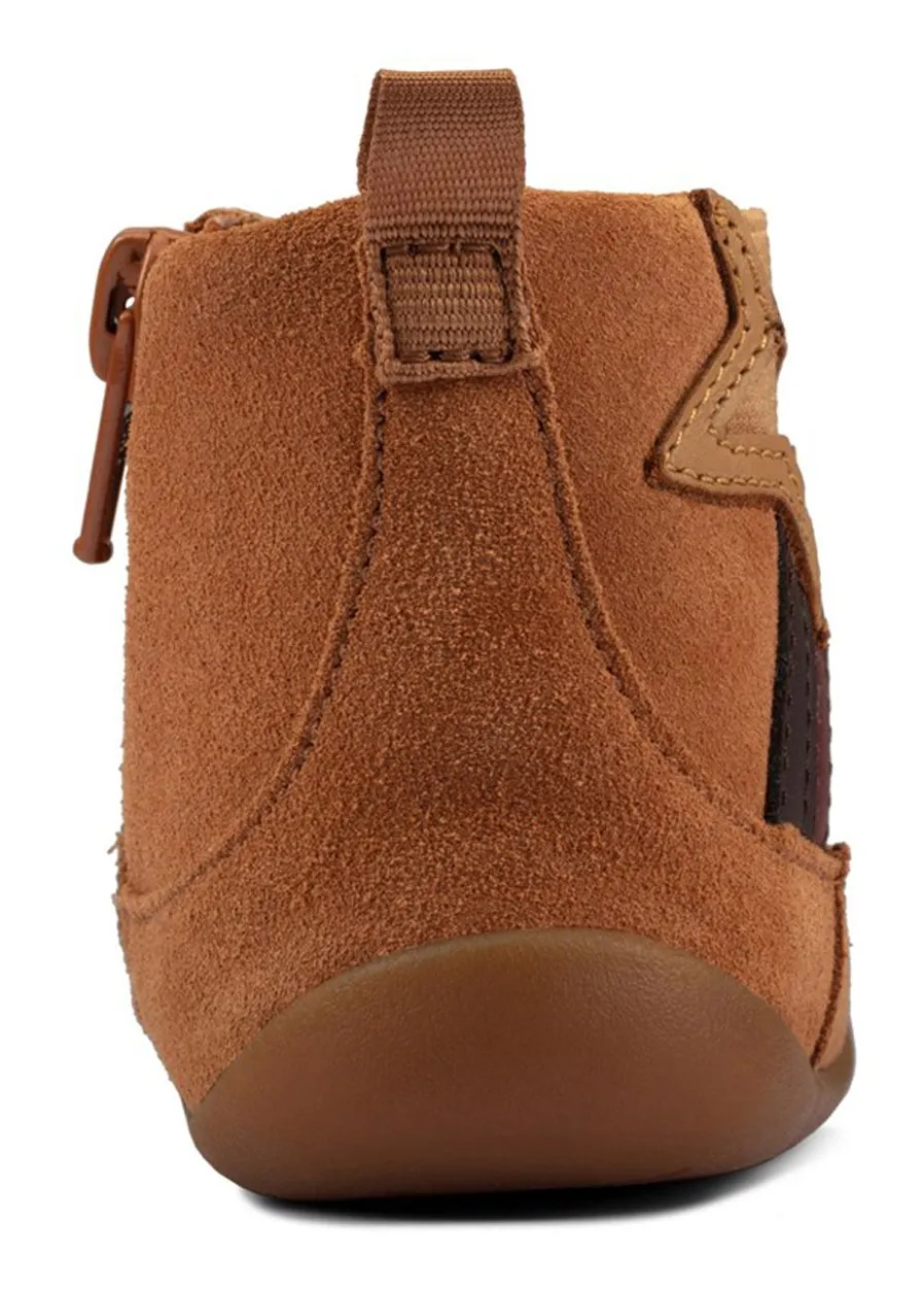 Clarks Roamer Flash Toddler