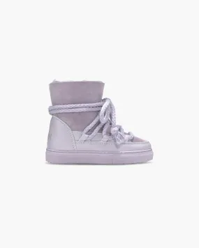  Classic Sneaker Kids Purple 