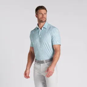 CLOUDSPUN Vintage Golf Polo