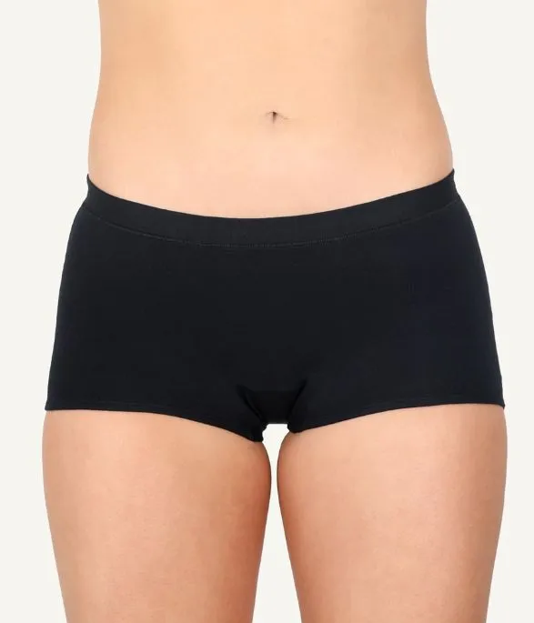 Comfort Boyshort Period Underwear