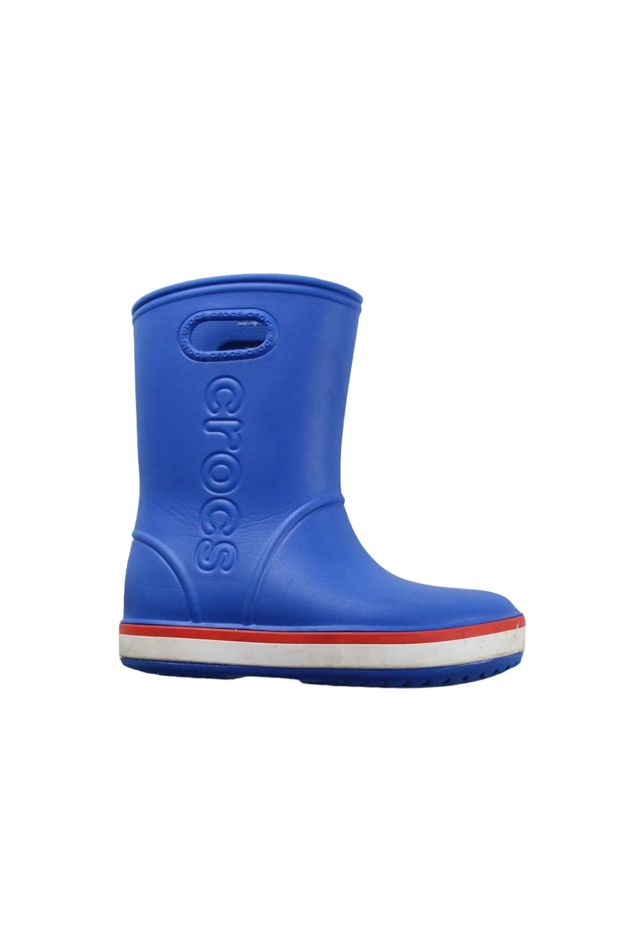 Crocs Rain Boots (EU34 - EU35)