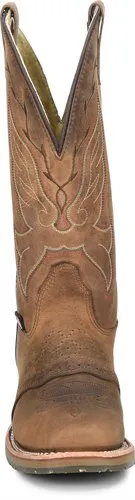 Double H Charity Western Work Boot