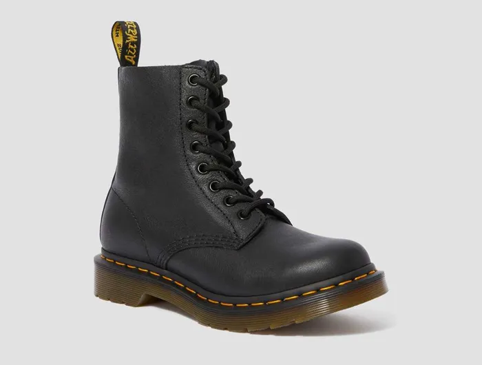 Dr. Martens Women's 1460 Pascal Virginia Leather Boots