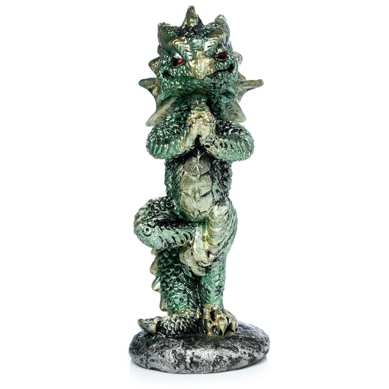 Elements Yoga Zen Dragon DRG515