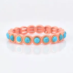 Enamel Bracelets - 6 Variants