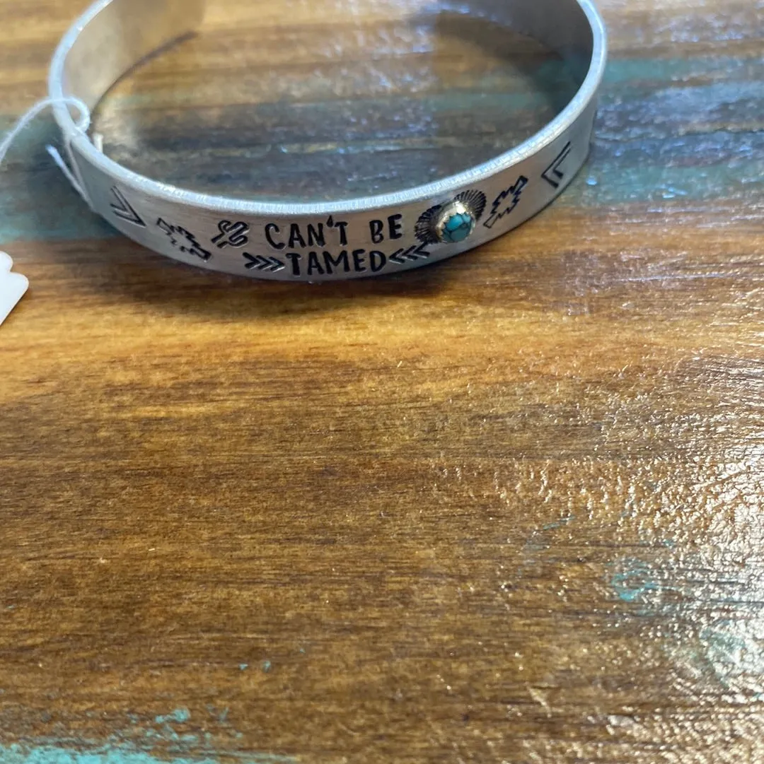 Engraved Bracelets