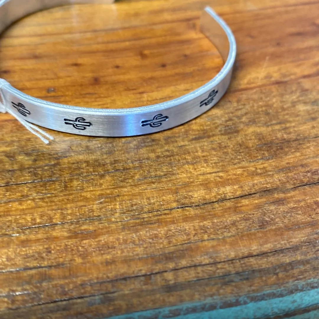 Engraved Bracelets