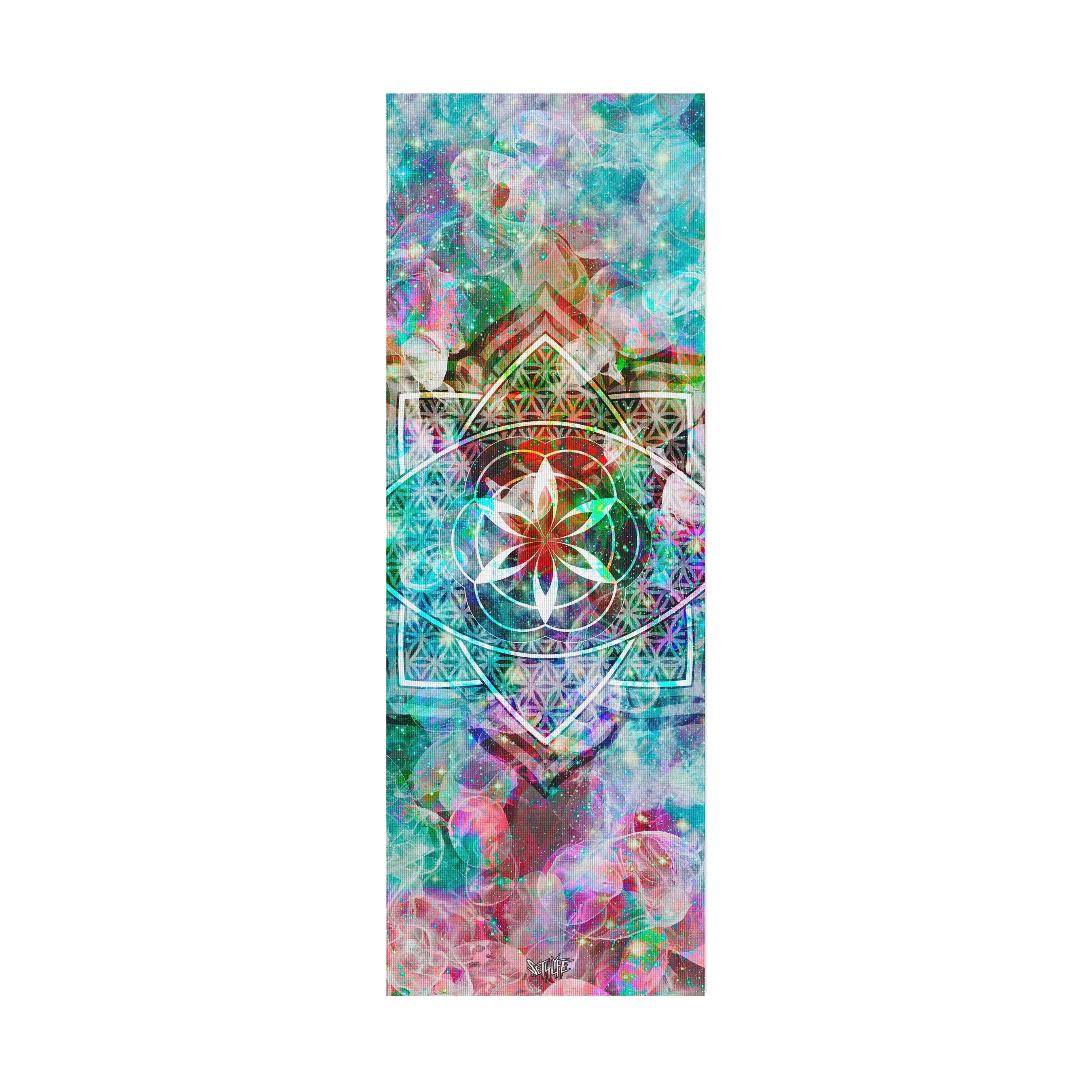 EUPHORIA YOGA MAT