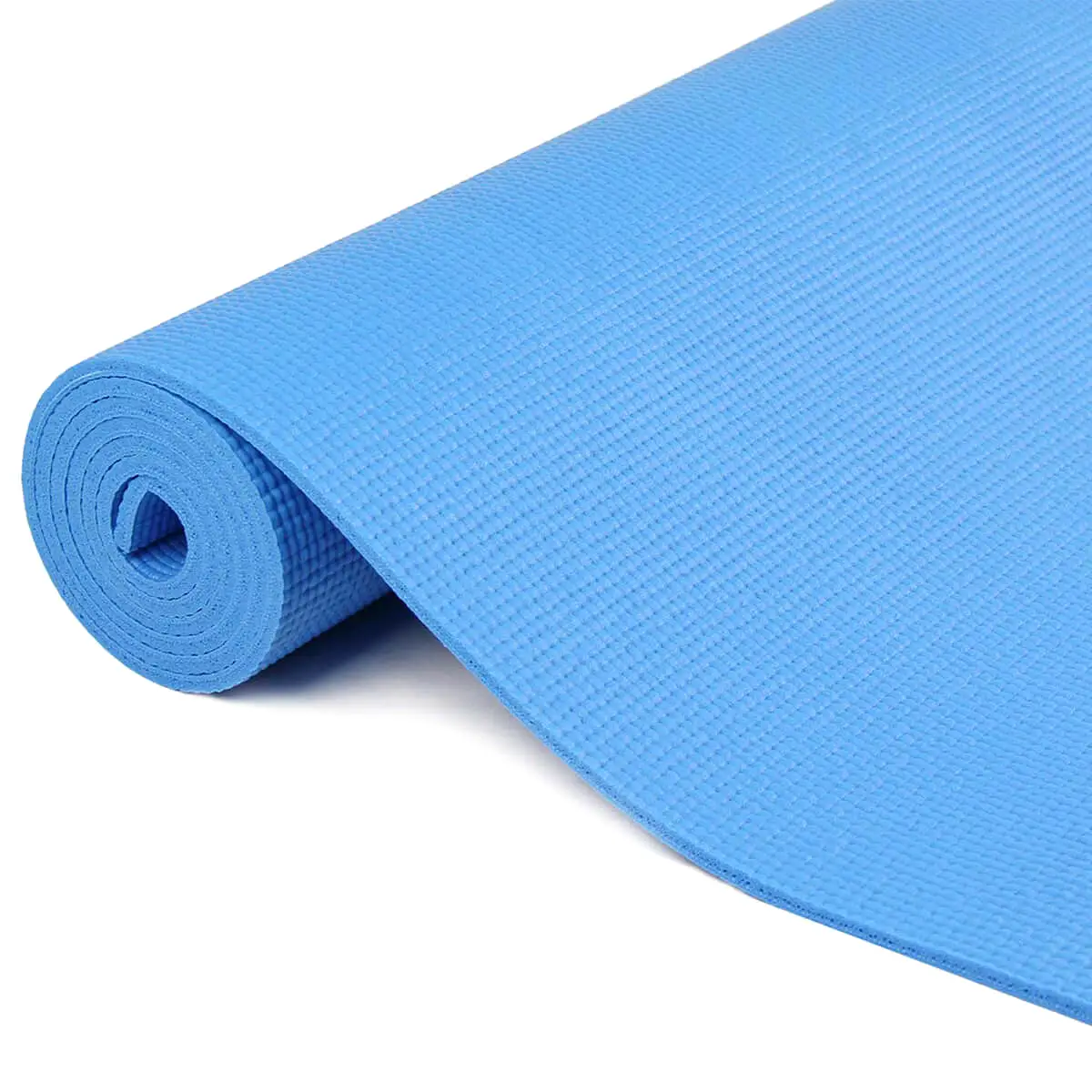 Fitness Mad Warrior II Plus Yoga Mat | 183cm X 61cm