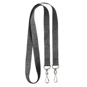 Francis Dick Eagle Freedom Lanyard