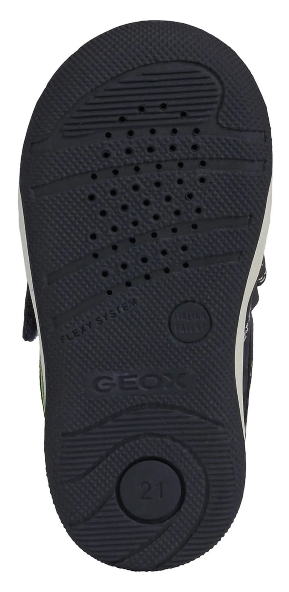 Geox Baby Flick Hi