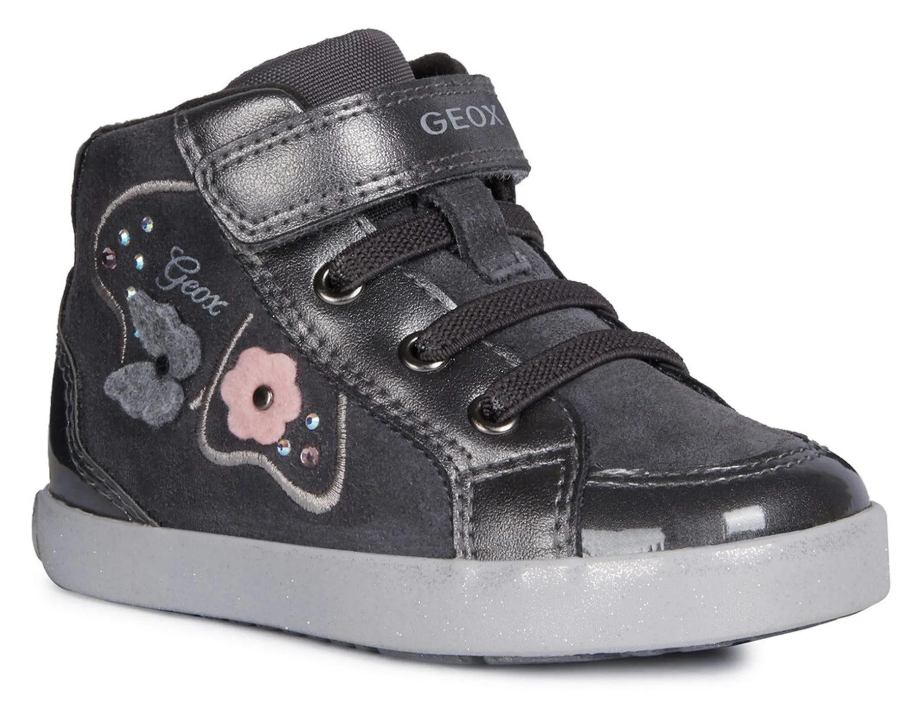 Geox Baby Kilwi Boot