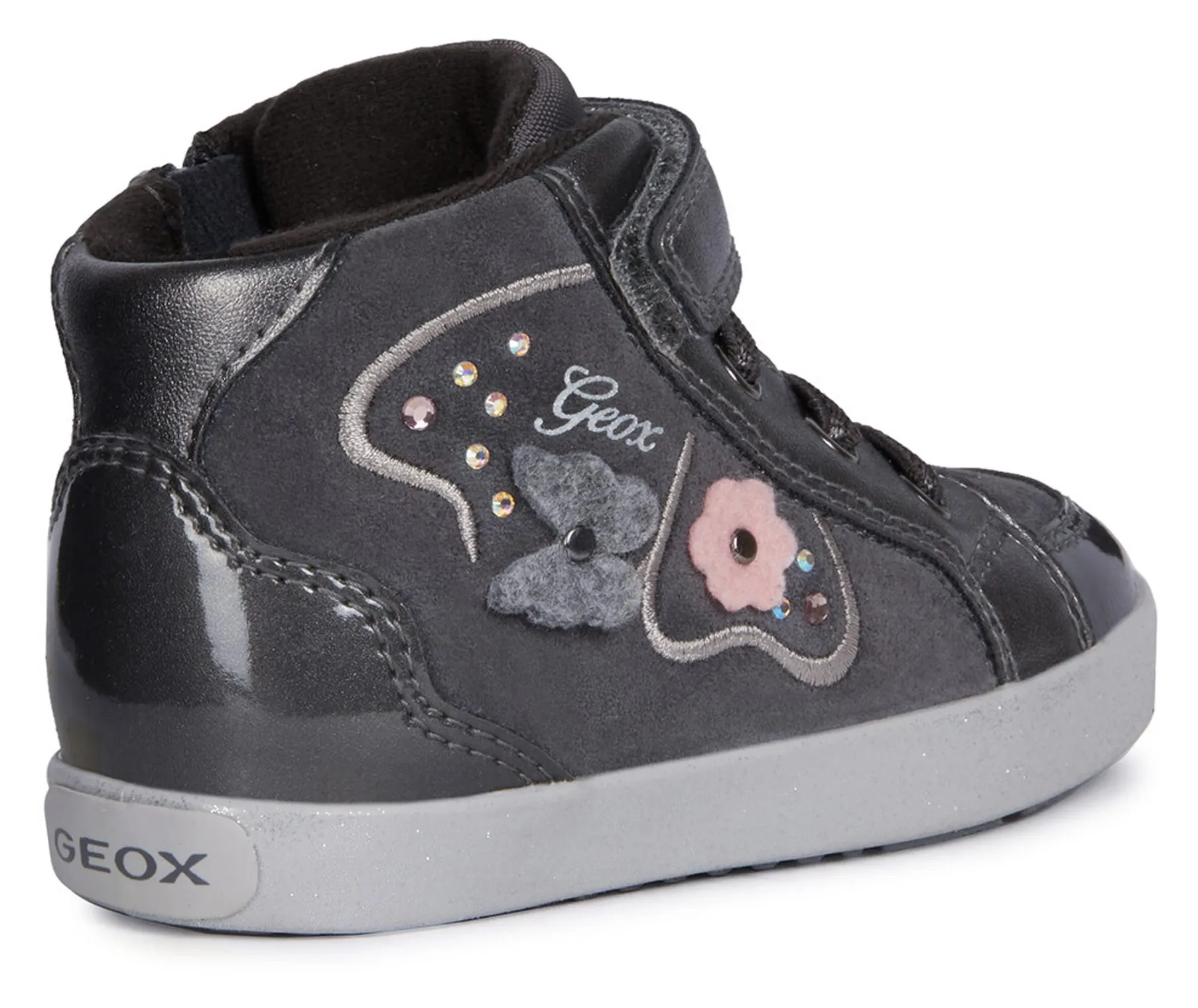 Geox Baby Kilwi Boot