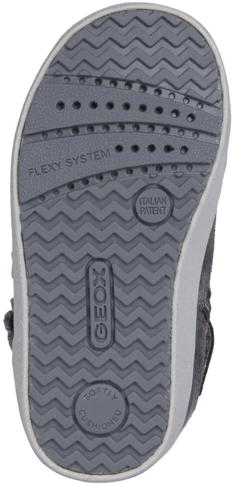 Geox Baby Kilwi Boot