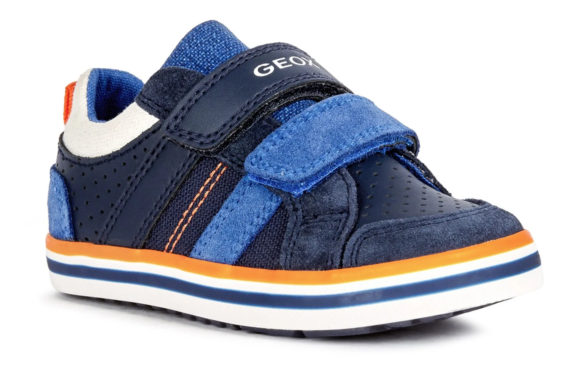 Geox Baby Kilwi Low