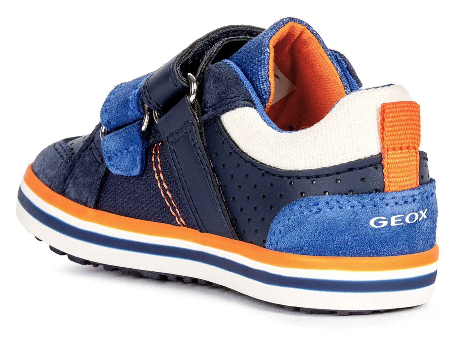 Geox Baby Kilwi Low