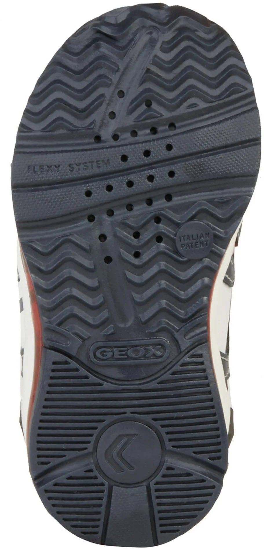 Geox Baby Todo