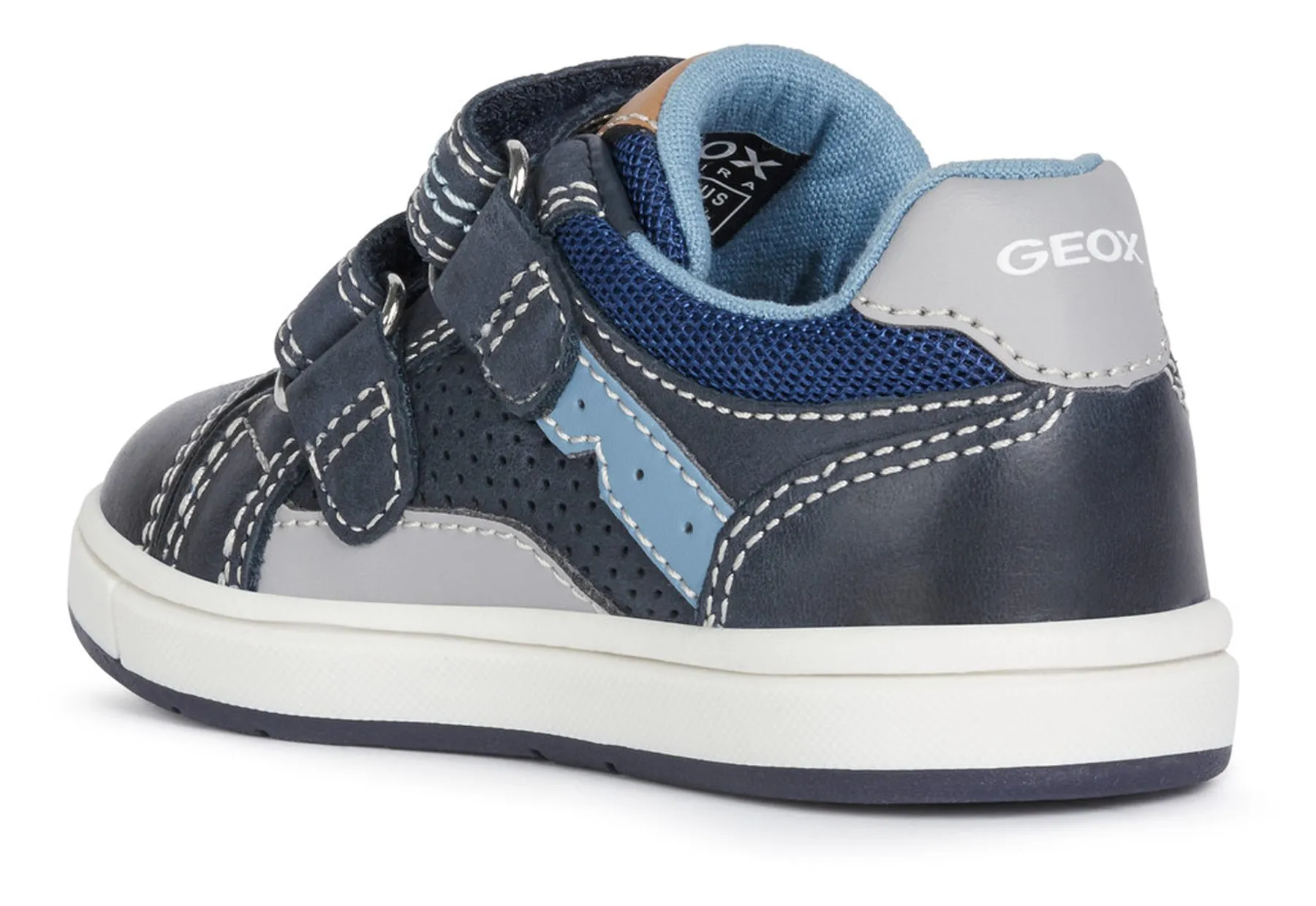 Geox Baby Trottola