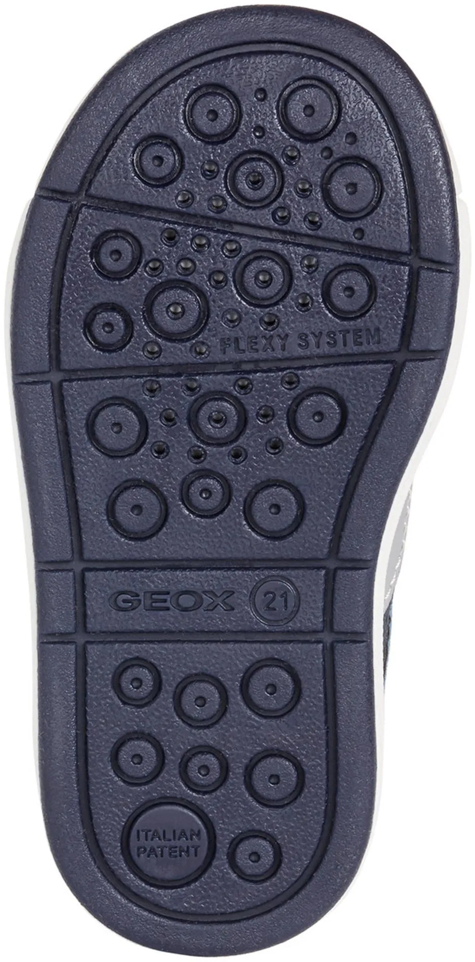 Geox Baby Trottola