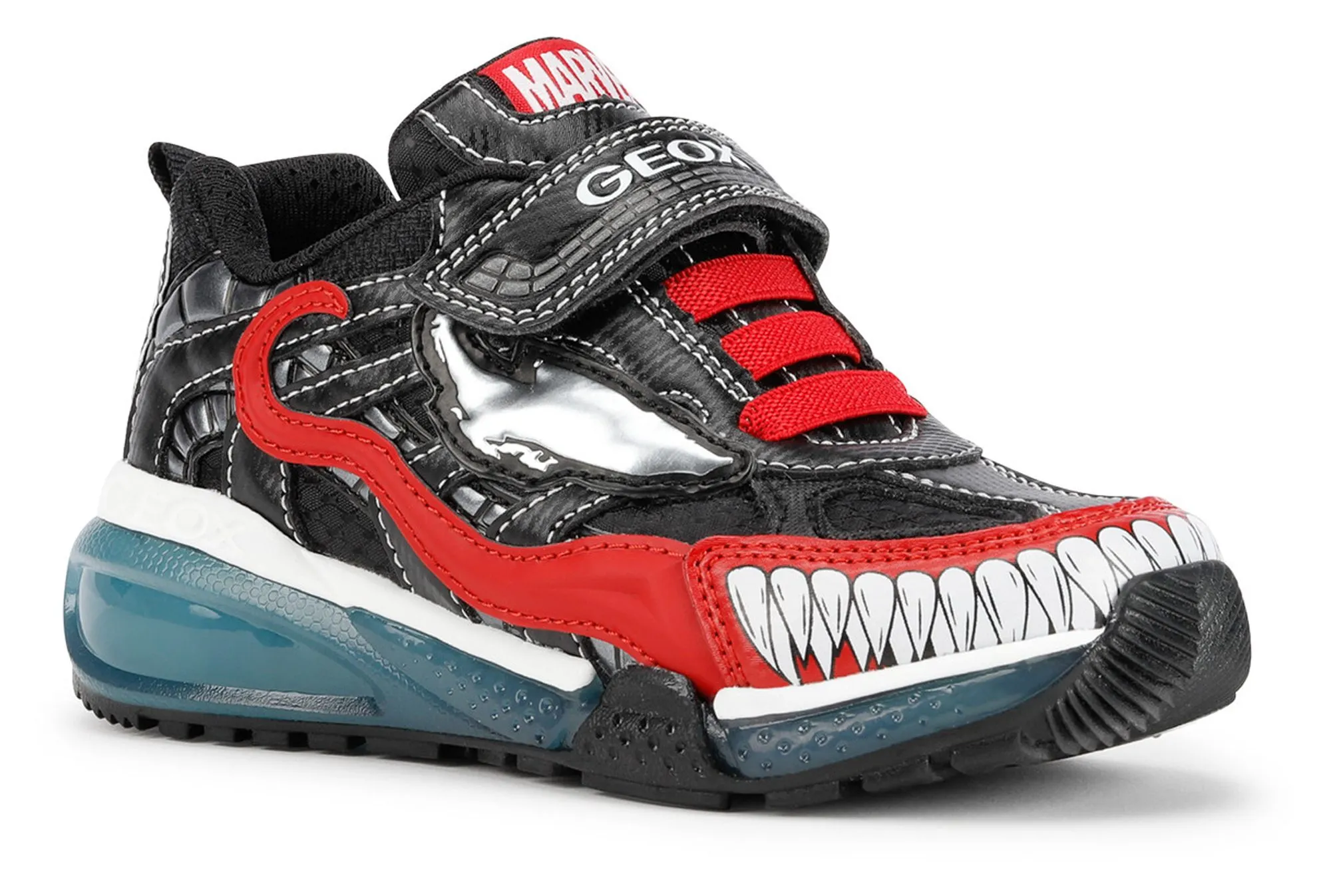 Geox Bayonyc Venom