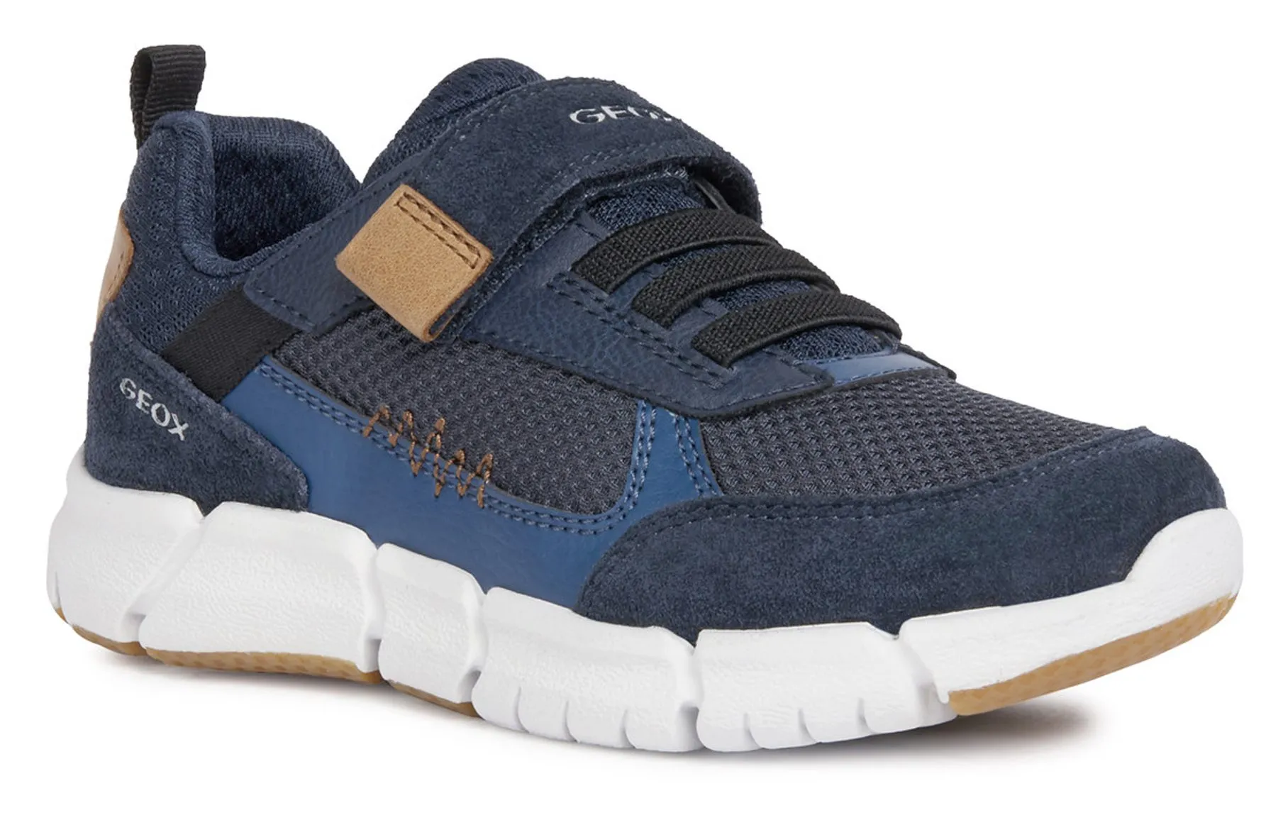 Geox Flexyper Shoe Junior