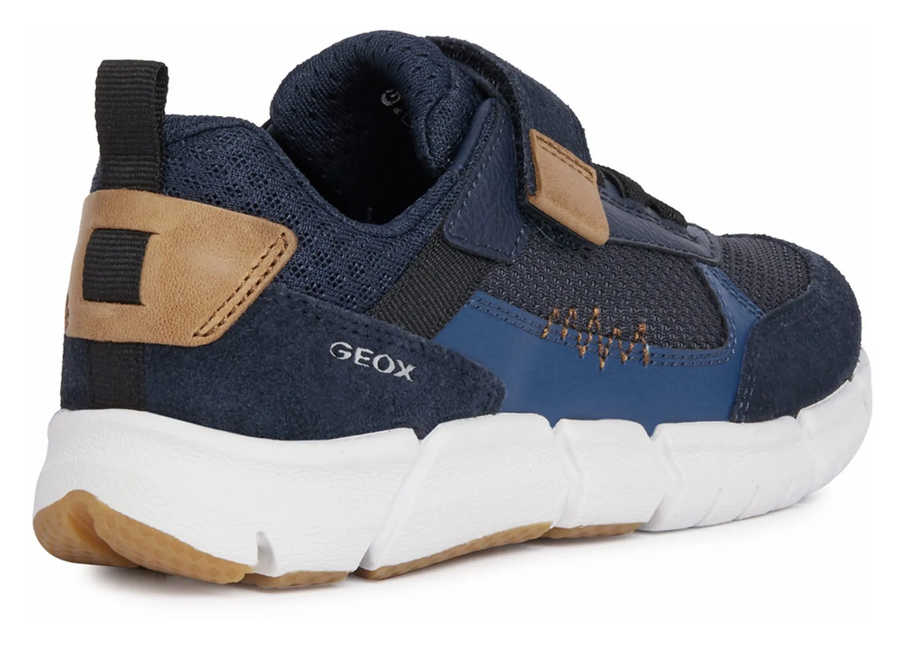 Geox Flexyper Shoe Junior