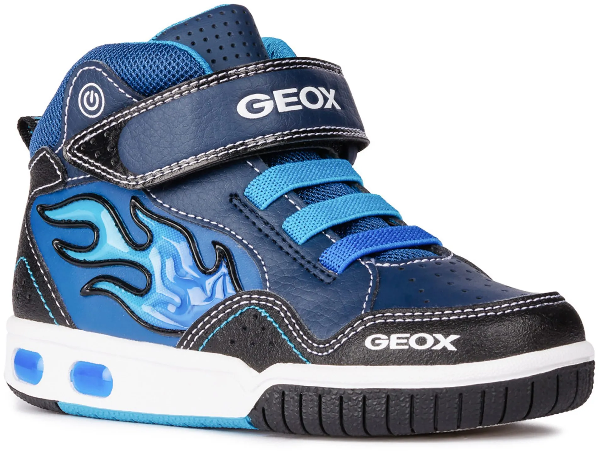 Geox Gregg