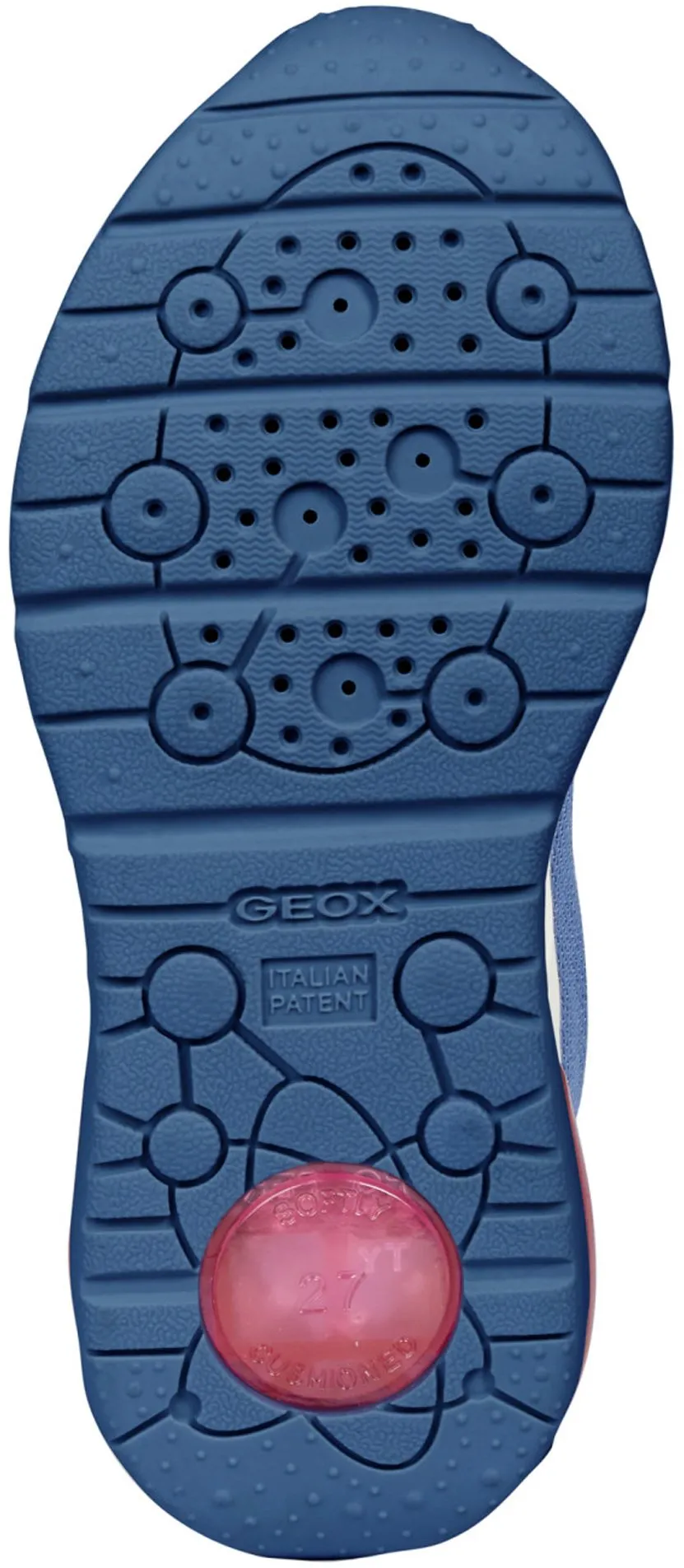 Geox JR Spaceclub