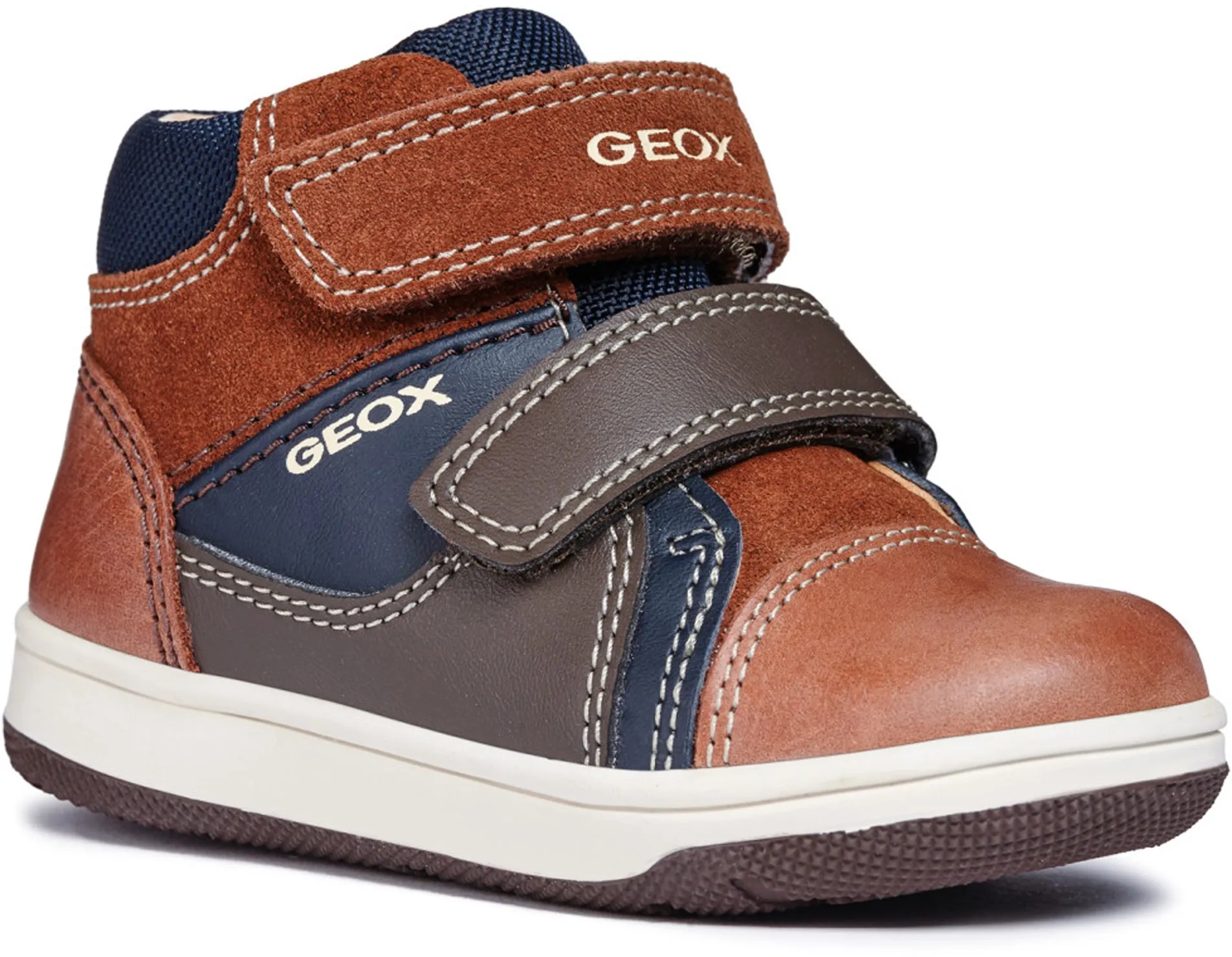 Geox New Flick Hi