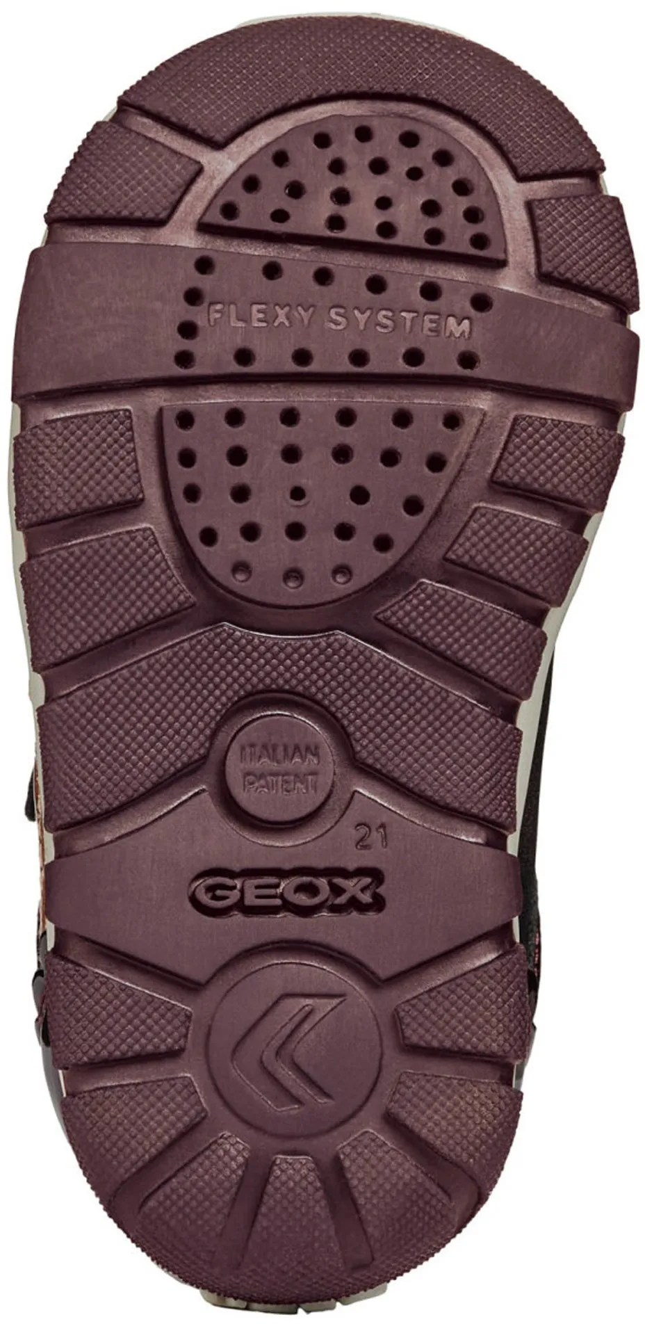 Geox Shaax