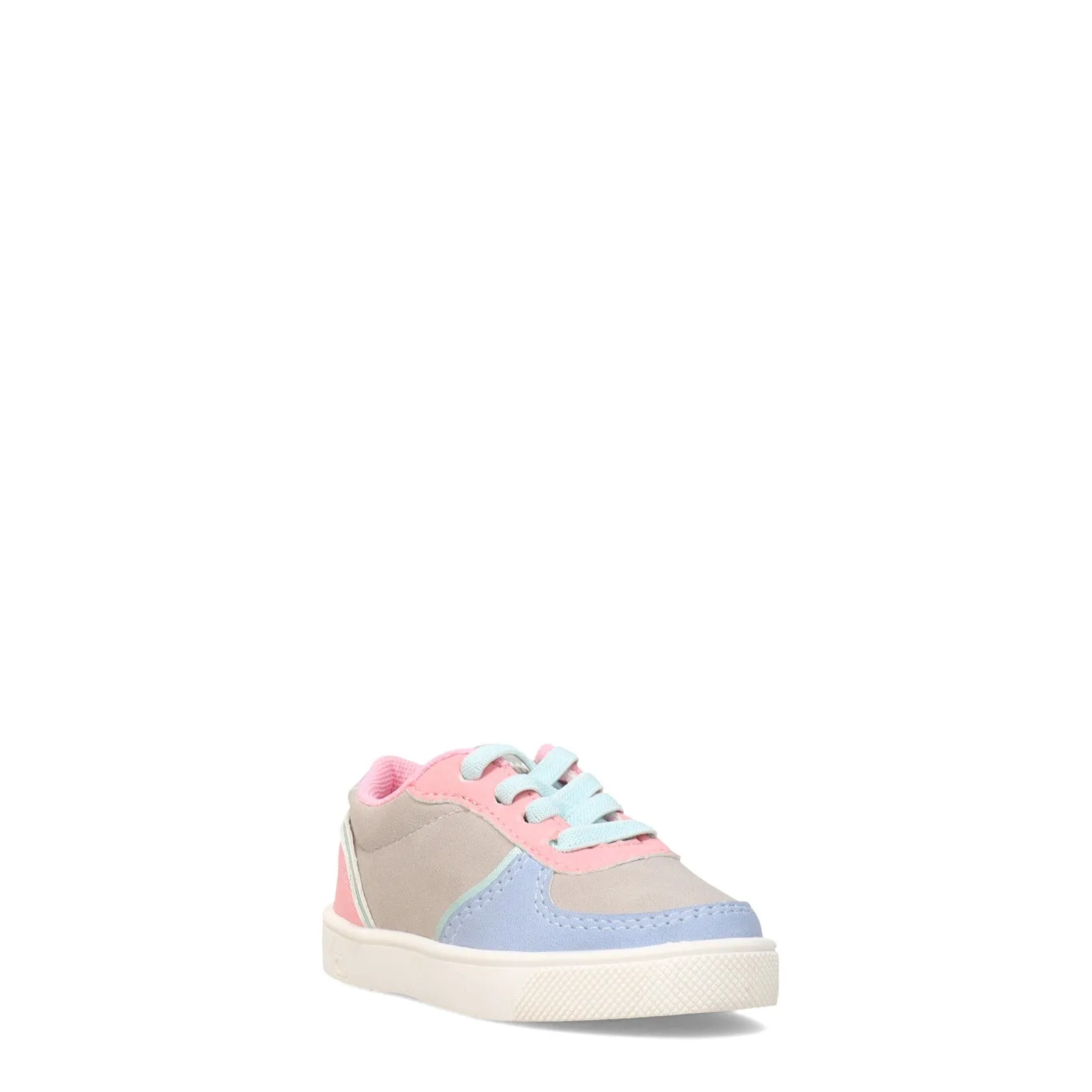 Girl's Oomphies, Mika Sneaker - Toddler & Little Kid