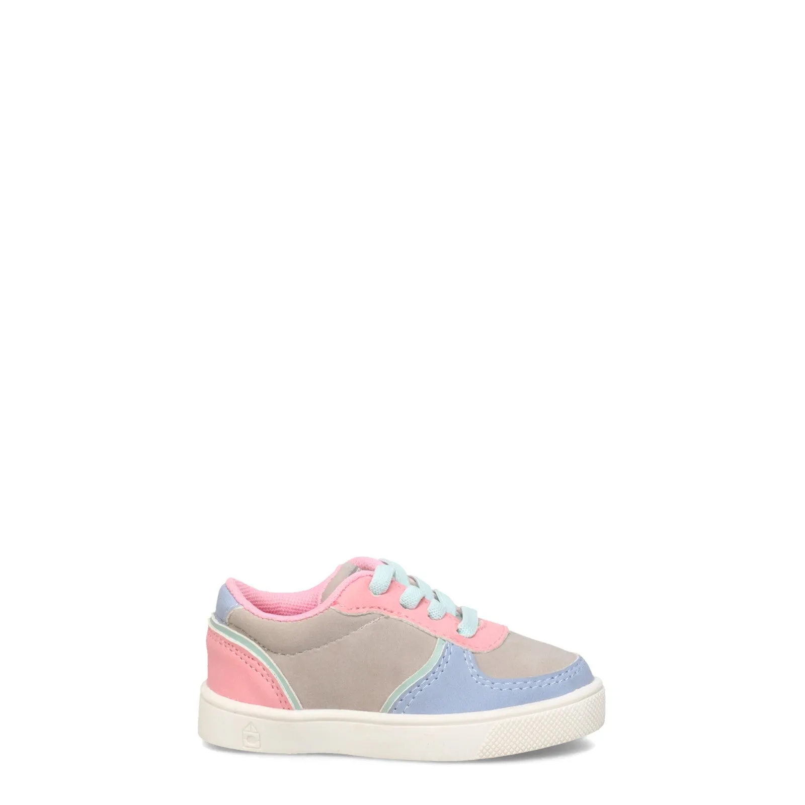 Girl's Oomphies, Mika Sneaker - Toddler & Little Kid