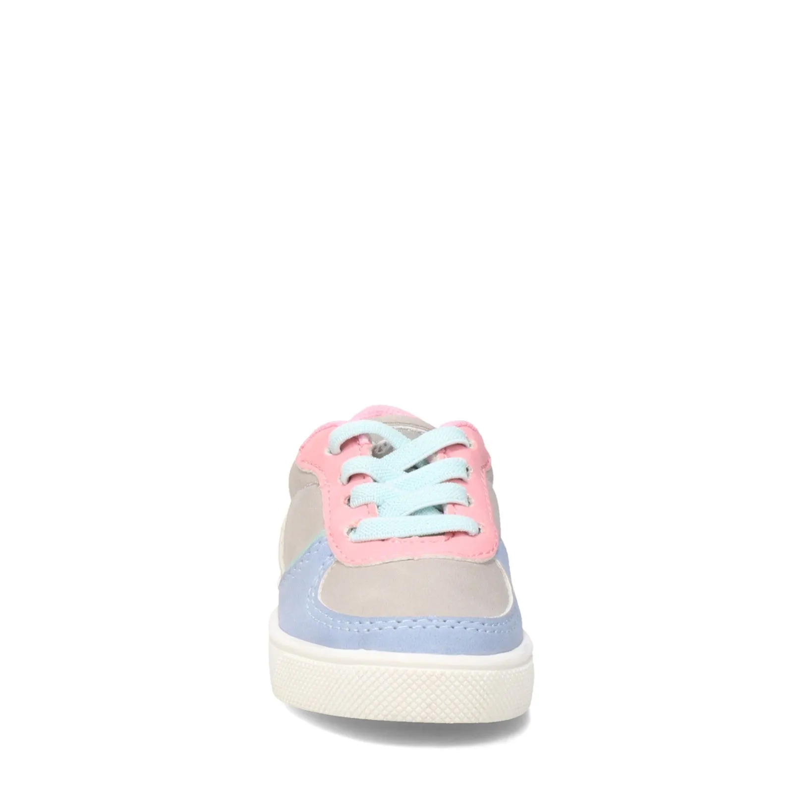 Girl's Oomphies, Mika Sneaker - Toddler & Little Kid