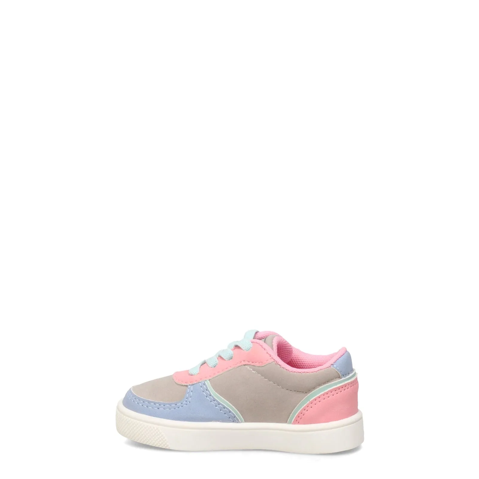 Girl's Oomphies, Mika Sneaker - Toddler & Little Kid