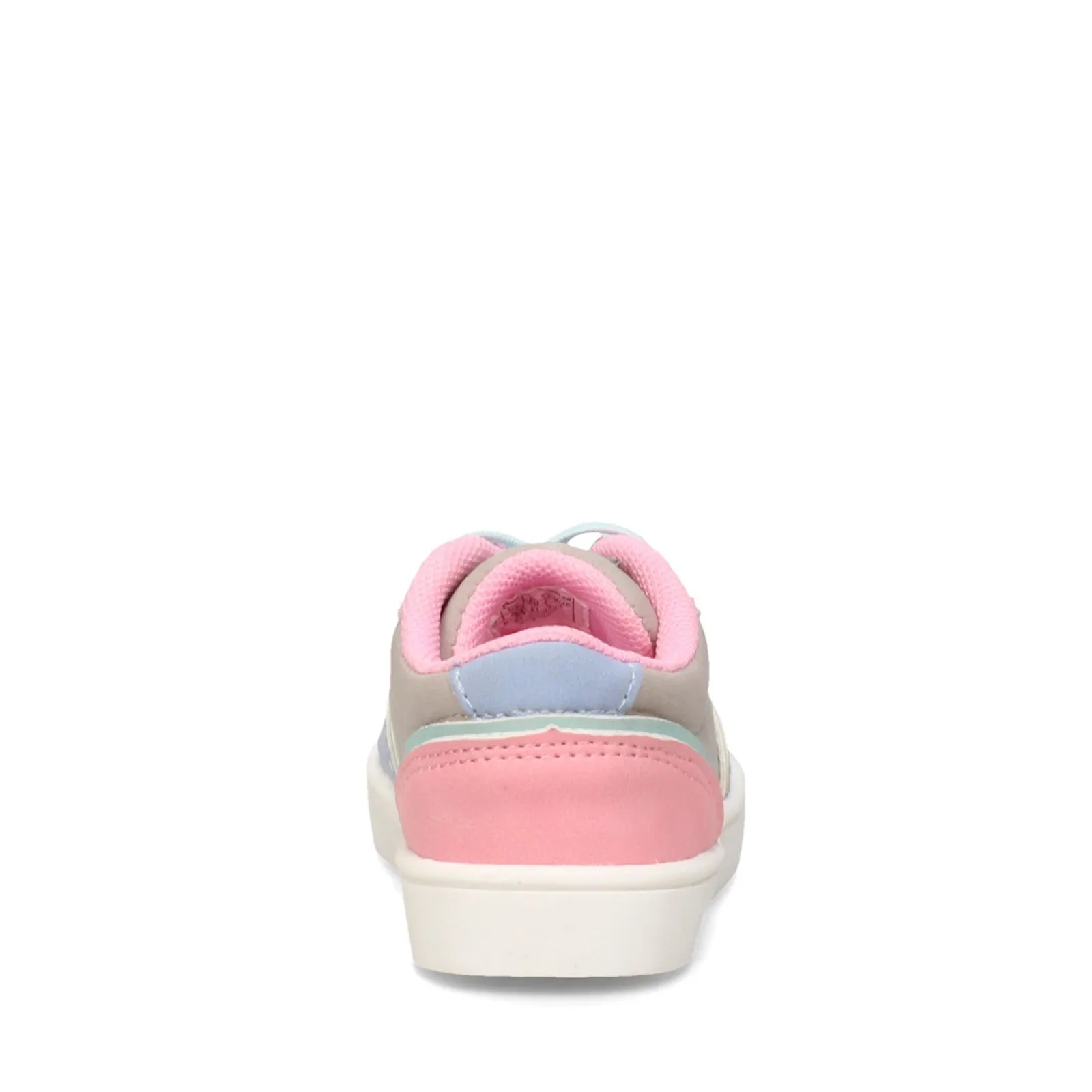 Girl's Oomphies, Mika Sneaker - Toddler & Little Kid