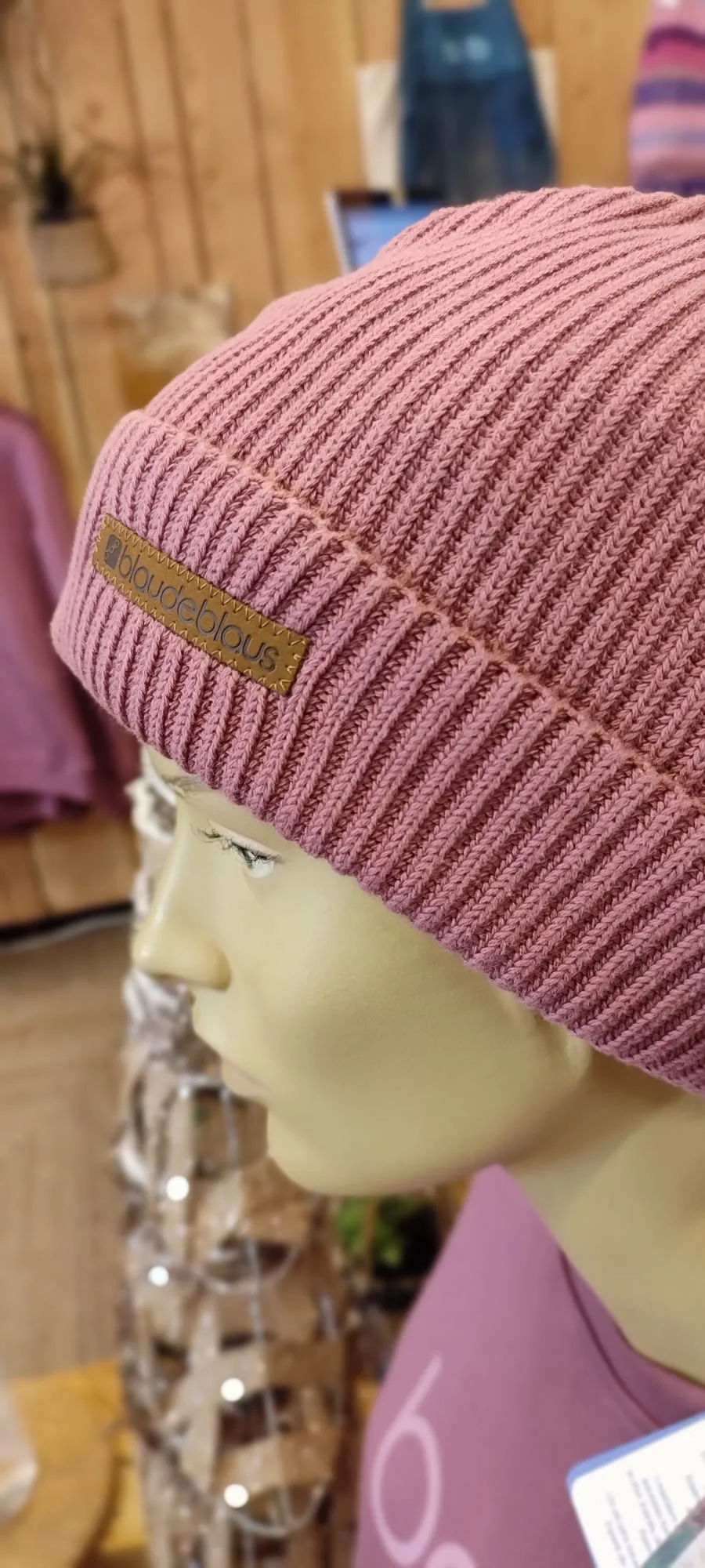 Gorro invierno