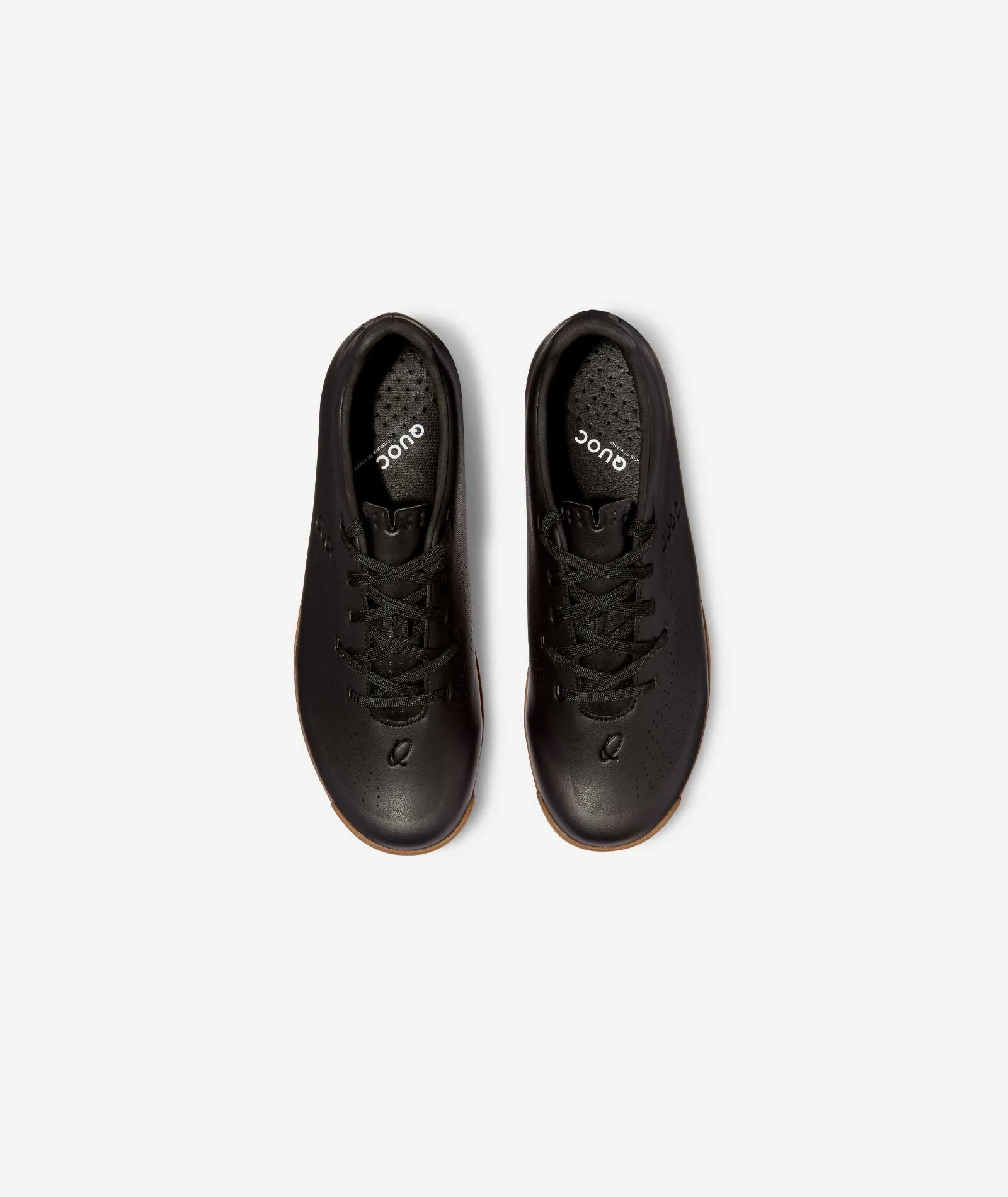 Gran Tourer - Black Gum