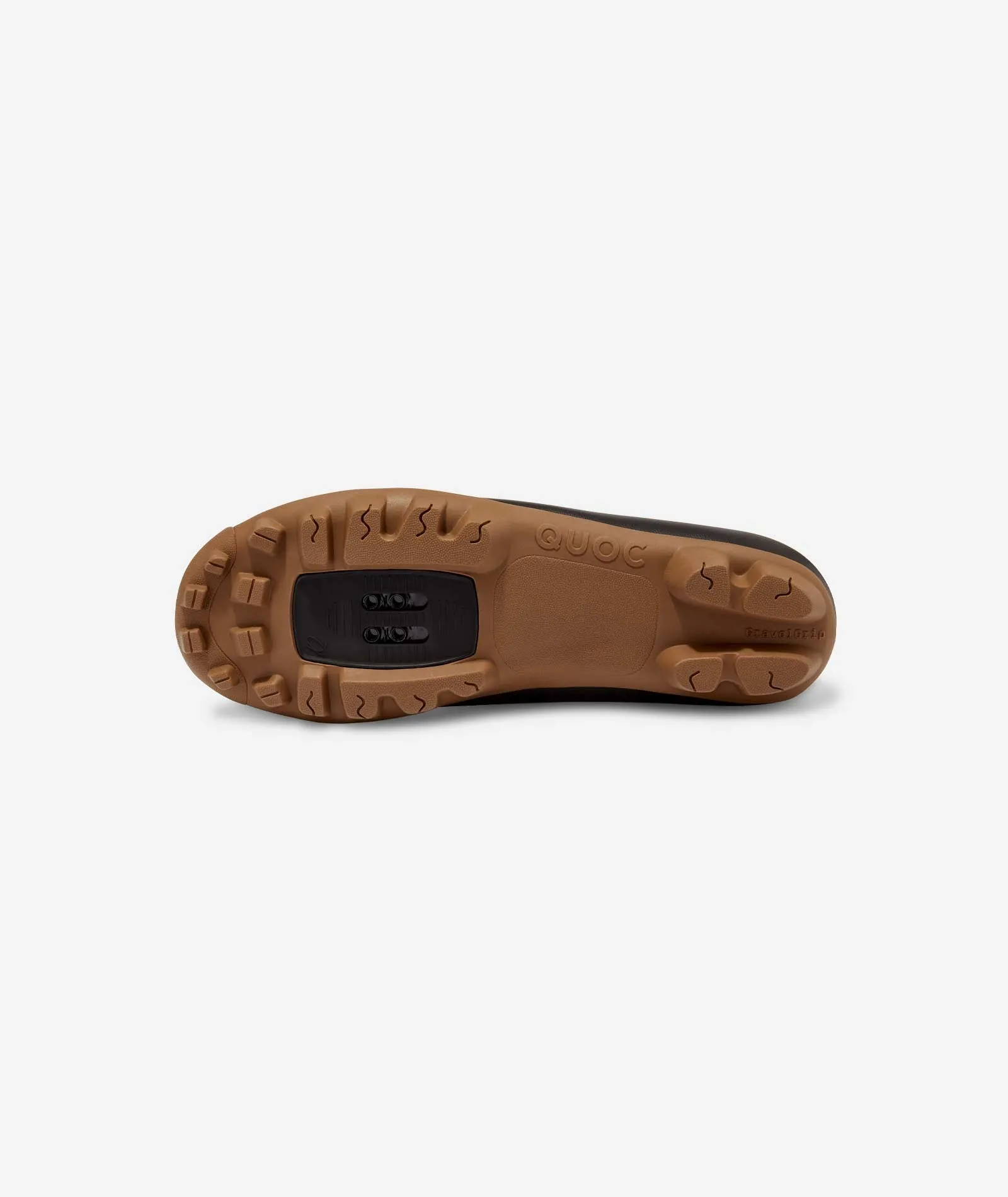 Gran Tourer - Black Gum