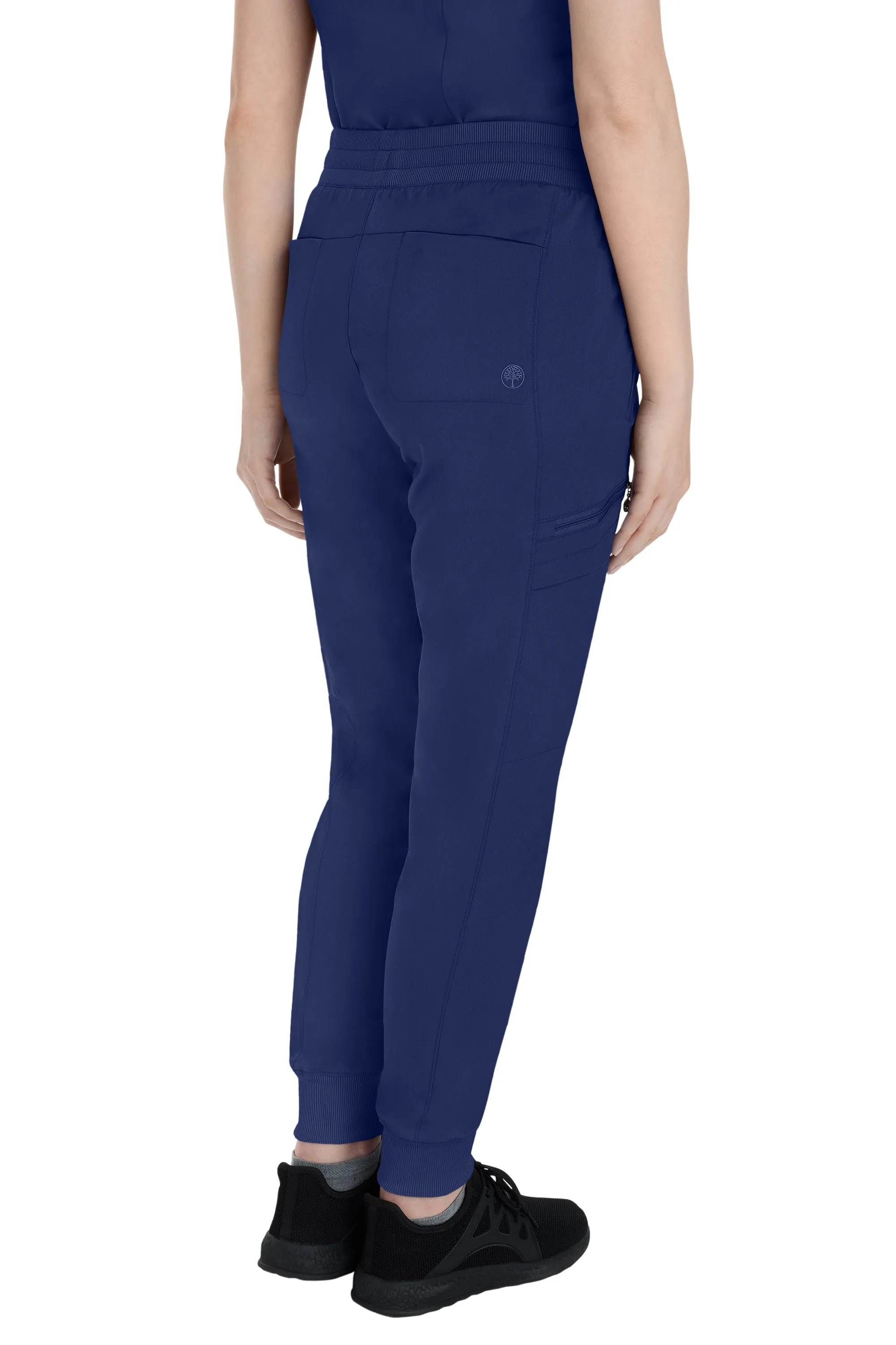 Healing Hands Purple Label Yoga 9244 Toby Jogger Pant - PETITE