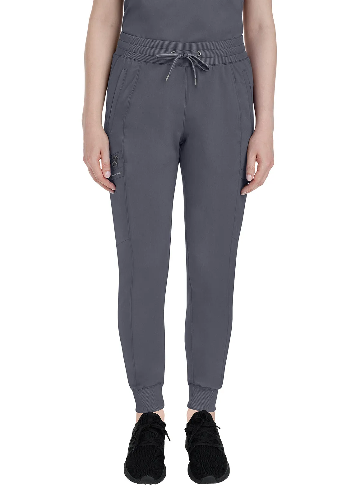 Healing Hands Purple Label Yoga 9244 Toby Jogger Pant