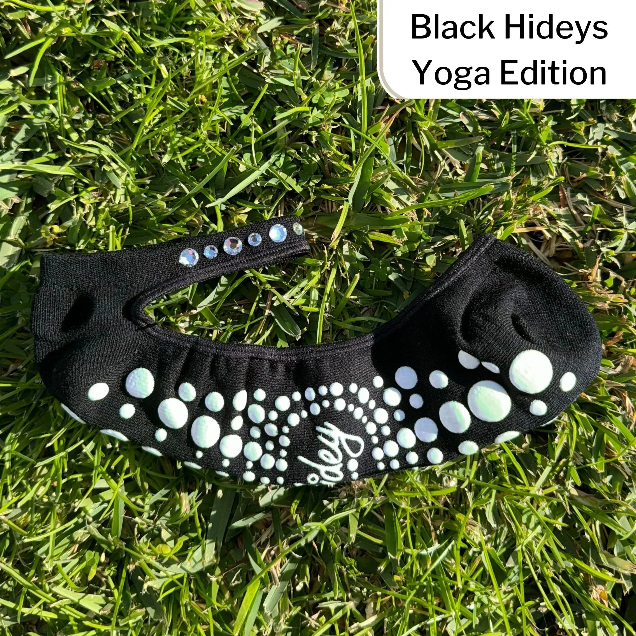 HIDEY YOGA SOCKS