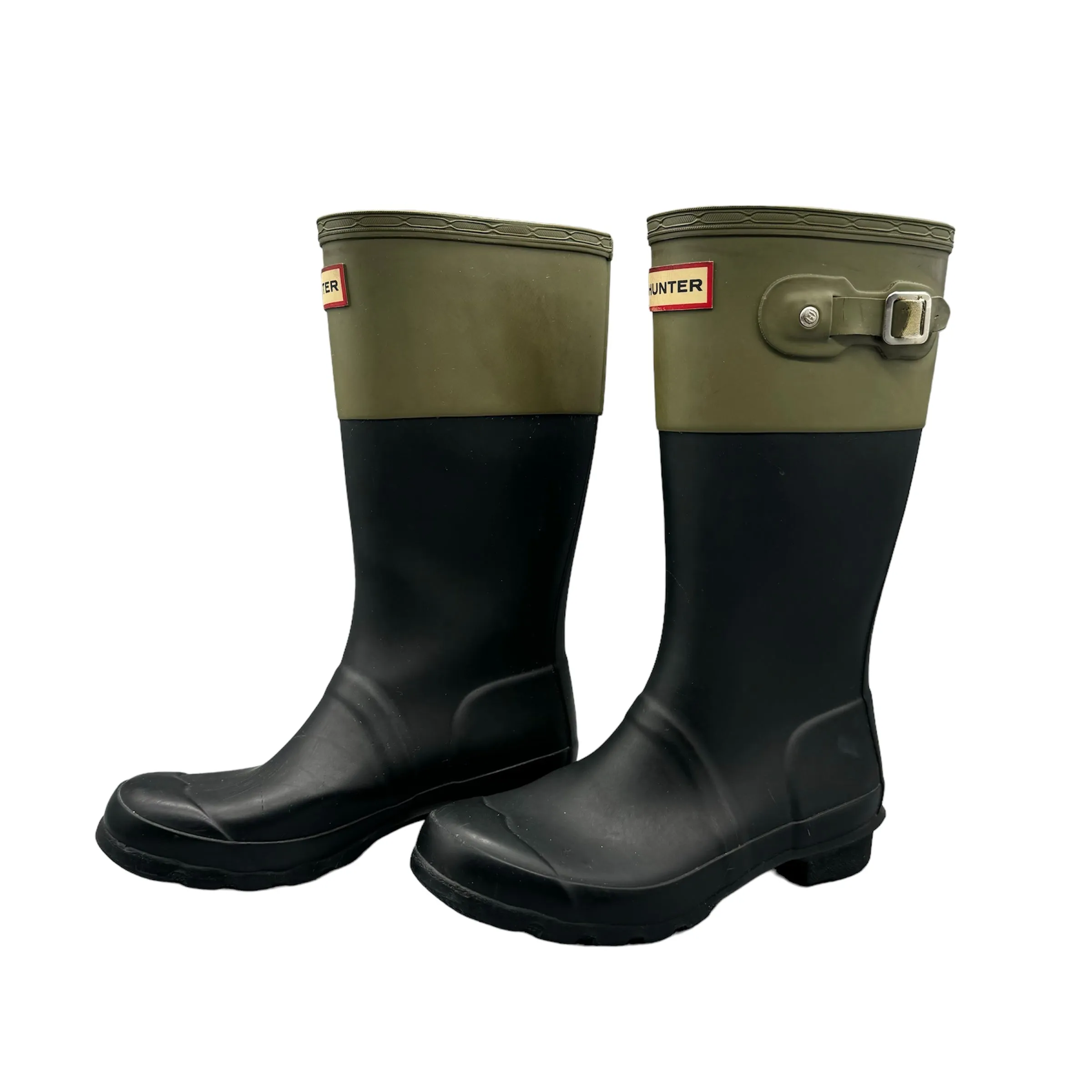 Hunter / Rain Boots / US3B/4G