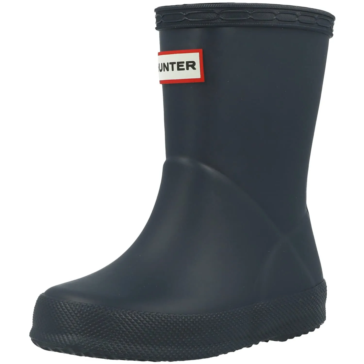 Hunter First Classic Rain Boots (Toddler/Little Kid)