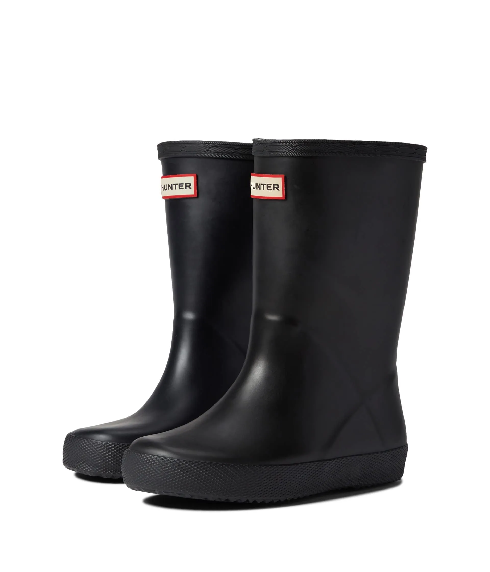 Hunter First Classic Rain Boots (Toddler/Little Kid)