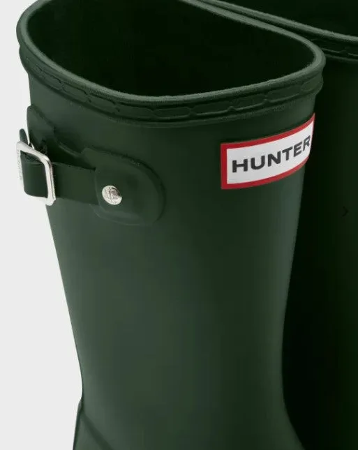 Hunter Kids Original Wellington Boots