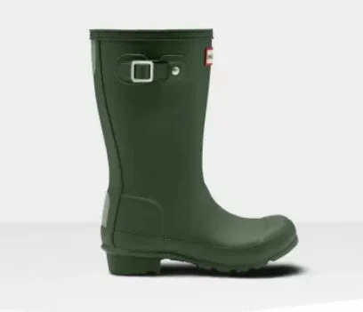 Hunter Kids Original Wellington Boots