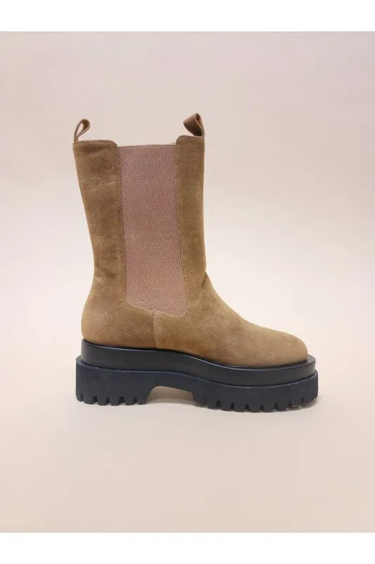 “It Girl” Boot